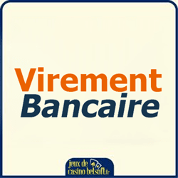 virement bancaire casinos argent betsoft